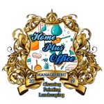 HomePlusOffice  Logo