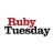 Ruby Tuesday Logo