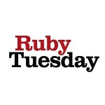 Ruby Tuesday Logo