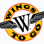 Wings To Go Logo