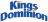 Kings Dominion Logo