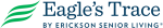 Eagle's Trace by Erickson Senior Living Logo