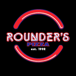 Rounders Pizza Logo