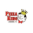 Pizza King Logo