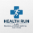 Health Run  Logo