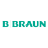 B. BRAUN MEDICAL (US) INC Logo
