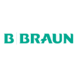 B. BRAUN MEDICAL (US) INC Logo