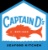 Captain D’s Logo