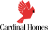 Cardinal Homes Logo