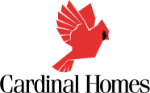 Cardinal Homes Logo