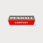 Penhall Company Logo