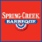 Spring Creek Barbeque Lewisville Logo
