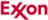 EXXON ON The Run Logo
