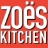 Zos Kitchen - Cumming Logo