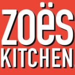 Zos Kitchen - Cumming Logo