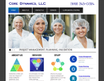 CORE DYNAMICS LLC Logo