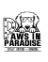 Paws In Paradise Logo