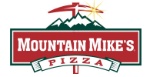 Mountain Mike's Pizza Logo