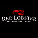 Red Lobster E. Wichita Logo