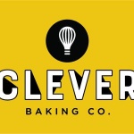Clever Baking Co Logo