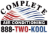 Complete Commercial Repair, Inc. Logo