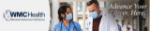 WMCHealth Logo