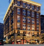 The Lenox Hotel Logo