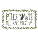 Midtown Olive Oil Logo