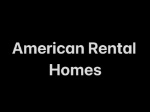 American rental homes Logo