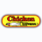 Chicken Express - Haslet Logo