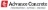 Advance Concrete Logo