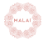 Malai Ice Cream Logo