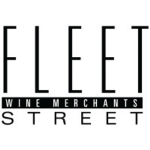 Fleet Street Wine Merchants Logo