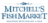 Mitchell's Fish Market Logo