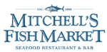 Mitchell's Fish Market Logo