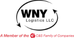 Robesonia Logistics LLC Logo