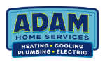 Adam Home Services Logo