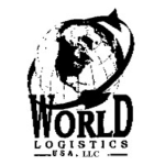 World Logistics USA Inc. Logo