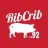 RibCrib BBQ Logo