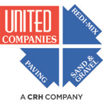 United Companies Air Center Logo