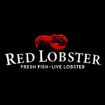 Red Lobster - Amarillo Logo