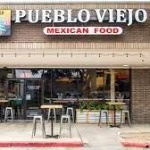 Pueblo Viejo Riverside Logo