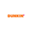 Dunkin' Logo