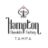 Hampton Chocolate Factory Logo
