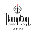 Hampton Chocolate Factory Logo