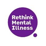 North Mississippi Commission on Mental Illness and Logo