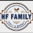 HF FAMILY TABLE & MARKET Logo