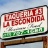 Taqueria #3 La Escondida Logo
