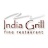 India Grill Logo