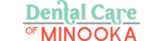 Dental Care of Minooka Logo